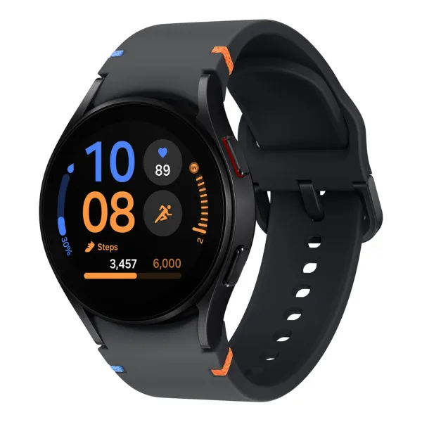 Умные часы Samsung Galaxy Watch FE 40мм (Black)