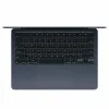 Apple MacBook Air 15 2025 M4/10CPU-10GPU/16GB/256GB Midnight MW1L3