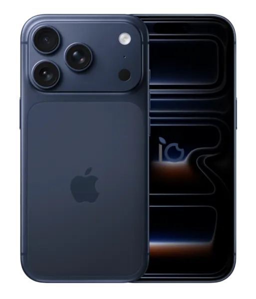 Apple iPhone 17 Pro Max 512Gb Deep Blue eSim