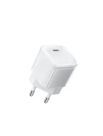 Блок WIWU Jello USB-C 20Вт