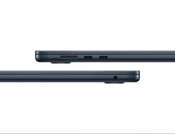 Apple MacBook Air 15 2025 M4/10CPU-10GPU/24GB/1TB Midnight