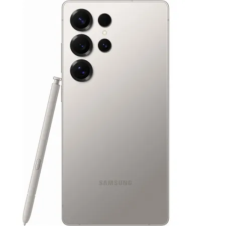 Samsung Galaxy S25 Ultra 12+256Gb Titanium Gray (Snapdragon,2 nano-SIM и eSIM)