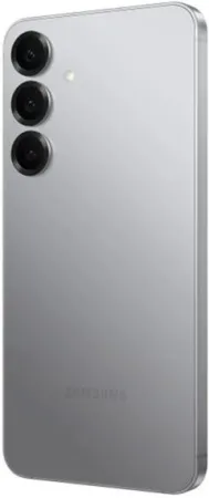 Samsung Galaxy S25 12+ 128Gb Silver Shadow (Snapdragon,2 nano-SIM/eSIM)