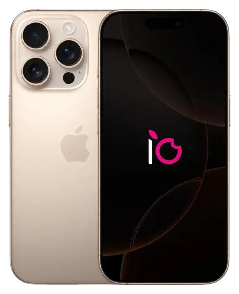 Apple iPhone 16 Pro 512Gb Desert Titanium Sim