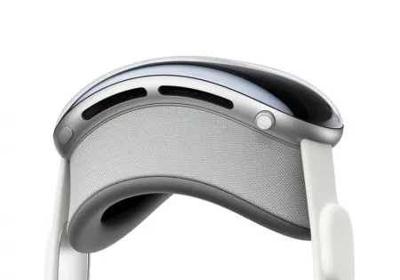Гарнитура виртуальной реальности Apple Vision Pro 256Gb