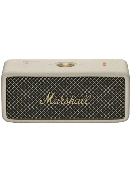 Акустическая система Marshall Emberton IIl Cream