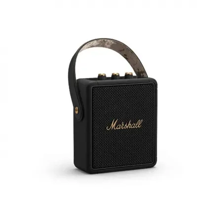 Акустическая система Marshall Stockwell ll Black and Brass
