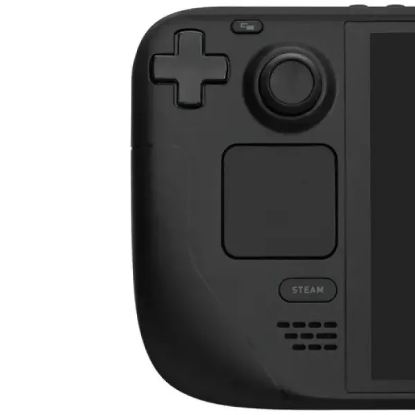 Портативная игровая консоль Valve Steam Deck OLED 512 ГБ