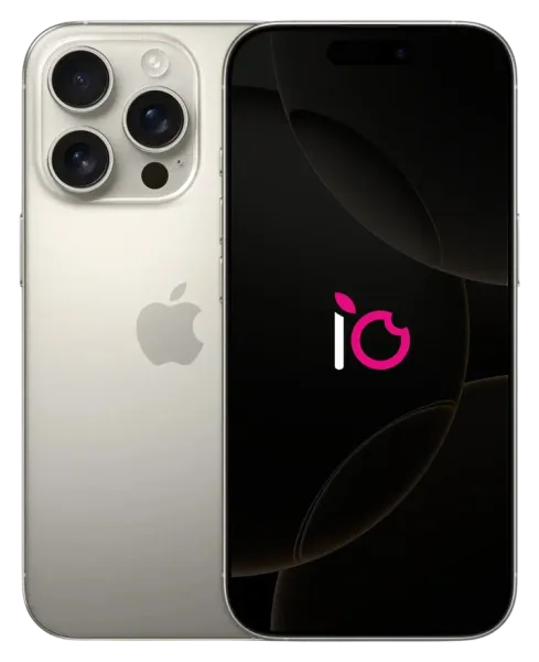 Apple iPhone 16 Pro 256Gb (Активированный, без rustore/ Прeдзаказ 7 дней)