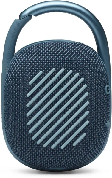 Акустическая система JBL Clip 4 Blue