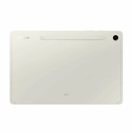 Планшет Samsung Galaxy Tab S9 11" 12+ 256Gb 5G Beige