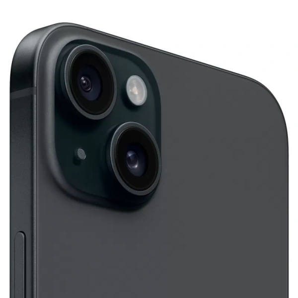 Apple iPhone 15 Plus 512Gb Black eSim