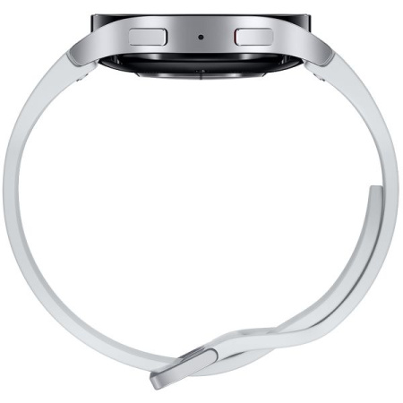 Умные часы Samsung Galaxy Watch 6 44мм Wi-Fi (Silver)