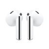Беспроводные наушники Samsung Galaxy Buds 3 (Белые)