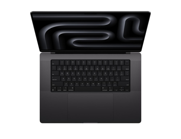 Apple MacBook Pro 16 2023 M3 Max/128/8TB Space Black Z1AF001