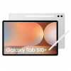 Планшет Samsung Galaxy Tab S10+ 12,4" 12+ 512Gb Wi-Fi Platinum Silver