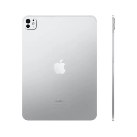 Apple iPad (2025) Pro 11 1TB Wi-Fi Silver
