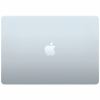 Apple MacBook Air 15 2025 M4/10CPU-10GPU/24GB/512GB Sky Blue MC7D4