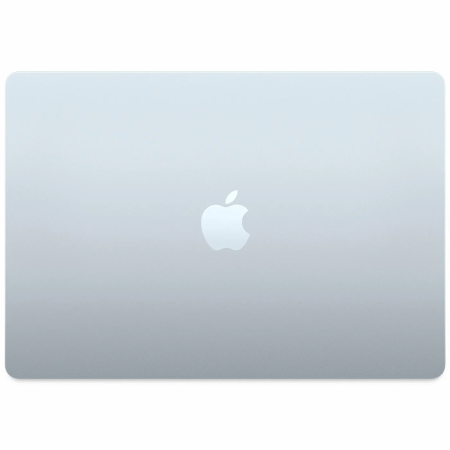 Apple MacBook Air 15 2025 M4/10CPU-10GPU/24GB/512GB Sky Blue MC7D4