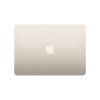 Apple MacBook Air 15 2024 M3/8CPU-10GPU/16GB/512GB Starlight MXD33