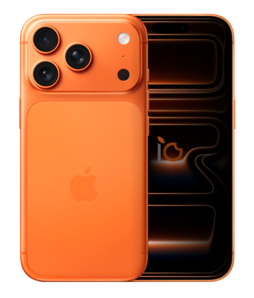 Apple iPhone 17 Pro Max 1TB Cosmic Orange eSim