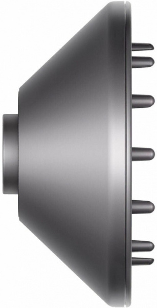 Фен Dyson HD08 Supersonic Hair Dryer Nickel/Fuchsia