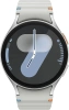 Умные часы Samsung Galaxy Watch7 44мм LTE (Silver)