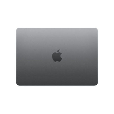 Apple MacBook Air 15 2024 M3/8CPU-10GPU/8GB/512GB Space Gray MRYN3