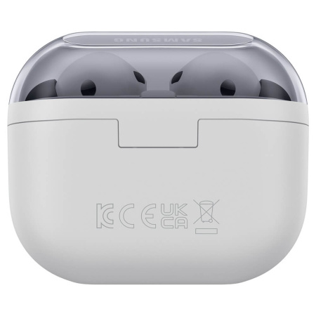 Беспроводные наушники Samsung Galaxy Buds 3 FE (Графитовые)