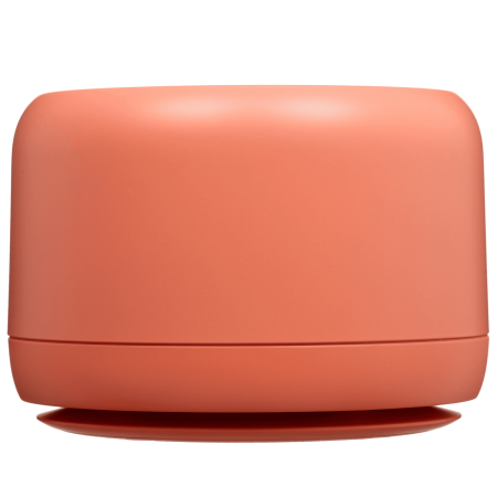 Акустическая система Яндекс.Станция Лайт 2 с Алисой (Оранжевый)