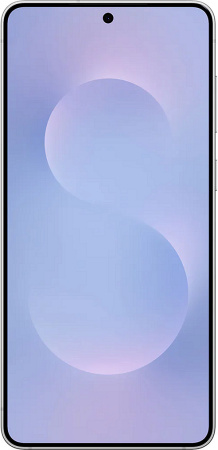 Samsung Galaxy S25 Edge 12+256Gb Titanium Icyblue (Snapdragon, 2 nano-SIM /eSIM)