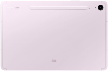 Планшет Samsung Galaxy Tab S9 FE 10,9" 6+ 128Gb 5G Lavender