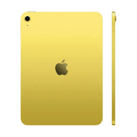 Apple iPad 11 (2025) LTE 128gb Yellow