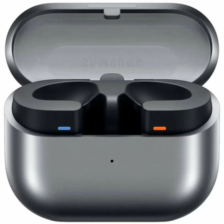 Беспроводные наушники Samsung Galaxy Buds 3 (Серые)