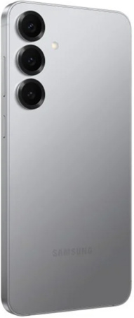 Samsung Galaxy S25 12+ 128Gb Silver Shadow (Snapdragon,2 nano-SIM/eSIM)