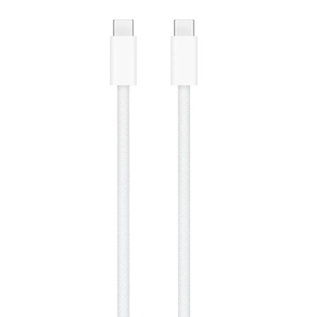 Кабель Apple USB-C to USB-C 240W 2m