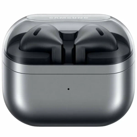 Беспроводные наушники Samsung Galaxy Buds 3 (Серые)