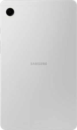 Планшет Samsung Galaxy Tab A9 8,7" 8+ 128Gb Wi-Fi Silver