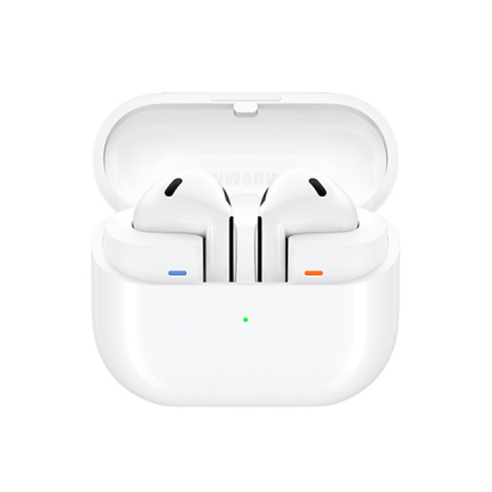 Беспроводные наушники Samsung Galaxy Buds 3 (Белые)