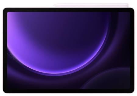 Планшет Samsung Galaxy Tab S9 FE 10,9" 6+ 128Gb 5G Lavender