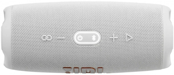 Акустическая система JBL Charge 5 White