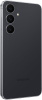 Samsung Galaxy S25 FE 8+512Gb JetBlack (Exynos,nano-SIM/eSIM)