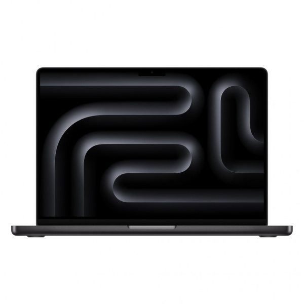 Apple MacBook Pro 16 2023 M3 Max/36/1TB Space Black MRW33