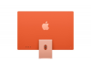 Apple iMac 24"/M1/8CPU-8GRU/8GB/256GB Orange