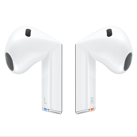 Беспроводные наушники Samsung Galaxy Buds 3 FE (Белый)