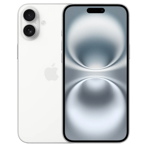 Apple iPhone 16 Plus 512Gb White eSim