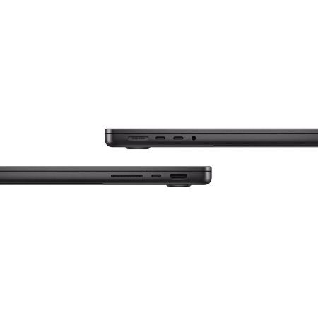 Apple MacBook Pro 14 2025 M5 24/1TB Space Black MDE34