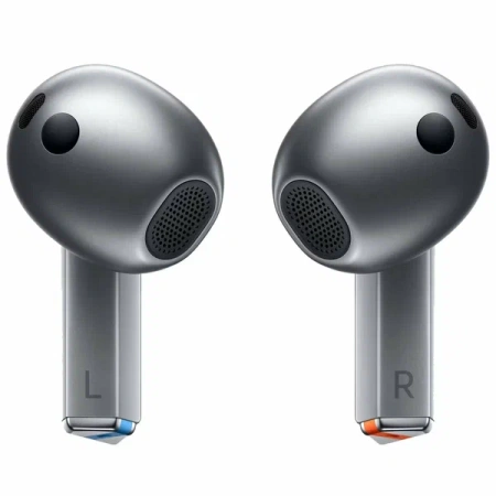 Беспроводные наушники Samsung Galaxy Buds 3 (Серые)